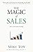 The Magic of Sales: How to ...