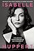 Isabelle Huppert by Darren Waldron