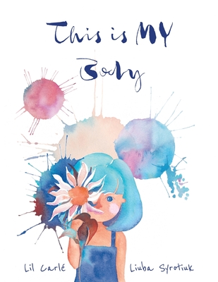 This is MY Body: A children's book about body autonomy and consent