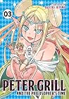 Peter Grill and t...