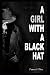A Girl with a Black Hat