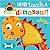 Never Touch a Dinosaur! by Rosie Greening