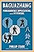 Baguazhang: Fundamentals, A...