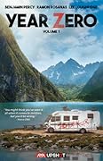 Year Zero Vol. 1 (Year Zero, #1)