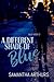 A Different Shade of Blue (Rust #2)