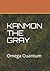 KANMON THE GRAY: Omega Quan...