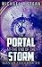 The Portal At The End Of The Storm (Quantum Touch Book 6)