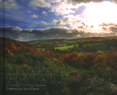 Oliver's Britain (Hardcover)