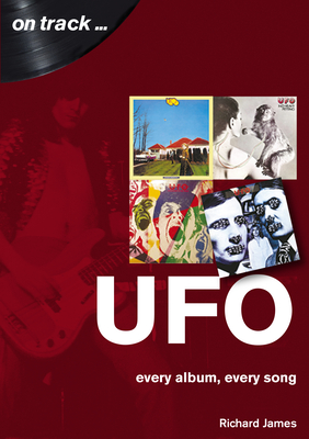 UFO: every album, every song (On Track)