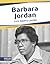 Barbara Jordan by Connor Stratton