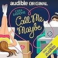 Call Me Maybe (Love Lines, #1)