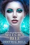 Witch's Bell Book...