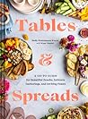 Tables and Spreads by Shelly Westerhausen Worcel