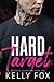 Hard Target (Wrecked: Guard...