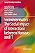 Socioinformatics - The Social Impact of Interactions between ... by Katharina Zweig