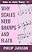 Why Scales Need Sharps and ...