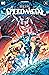 Dark Nights: Death Metal: Speed Metal #1