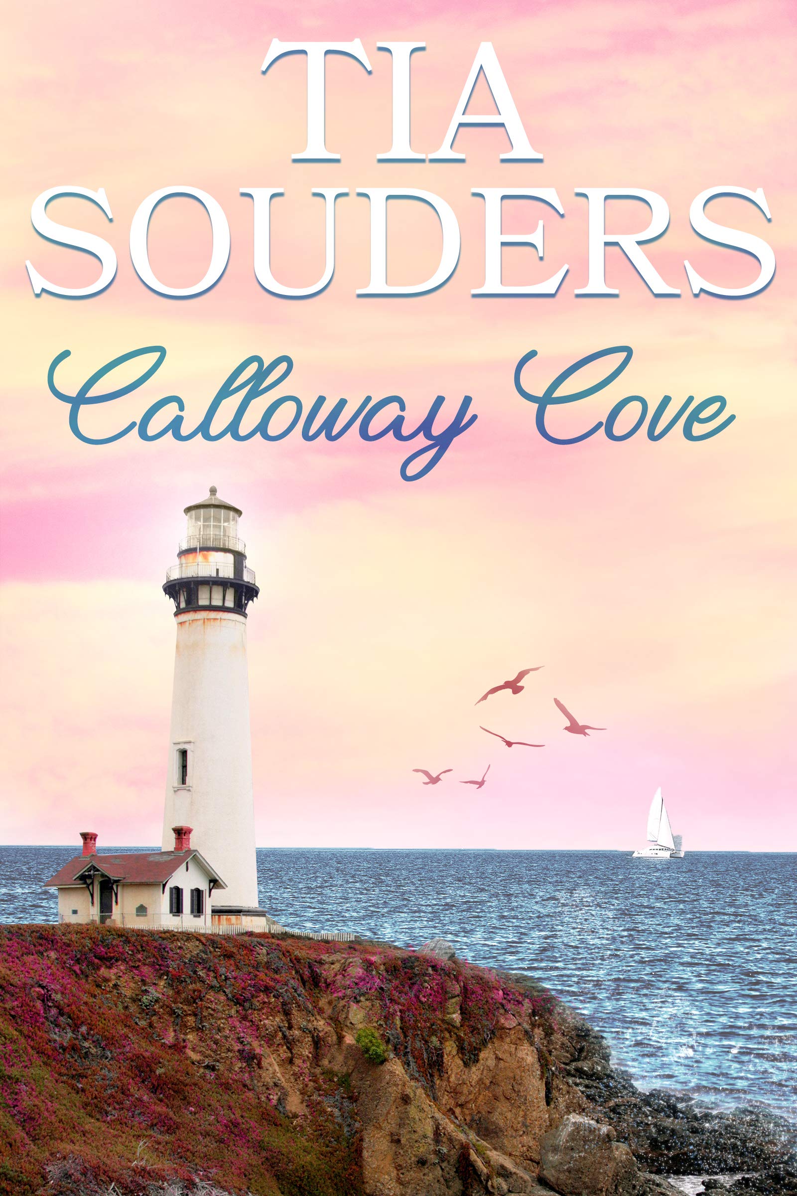 Calloway Cove (Bayshore Beach #1)