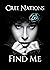 Find Me (Suspenseful Seduction World)