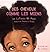 Des Cheveux Comme Les Miens by Latashia M Perry