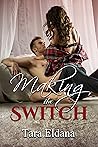 Making the Switch (Kinklink #2)