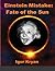 Einstein Mistake: Fate of t...