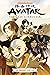 Comic Book: Nickelodeon Avatar The Last Airbender The Promise