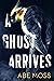 A Ghost Arrives