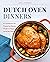 Dutch Oven Dinners by Janet A. Zimmerman