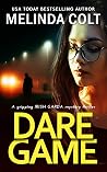 Dare Game (The Irish Garda Files Book 1)