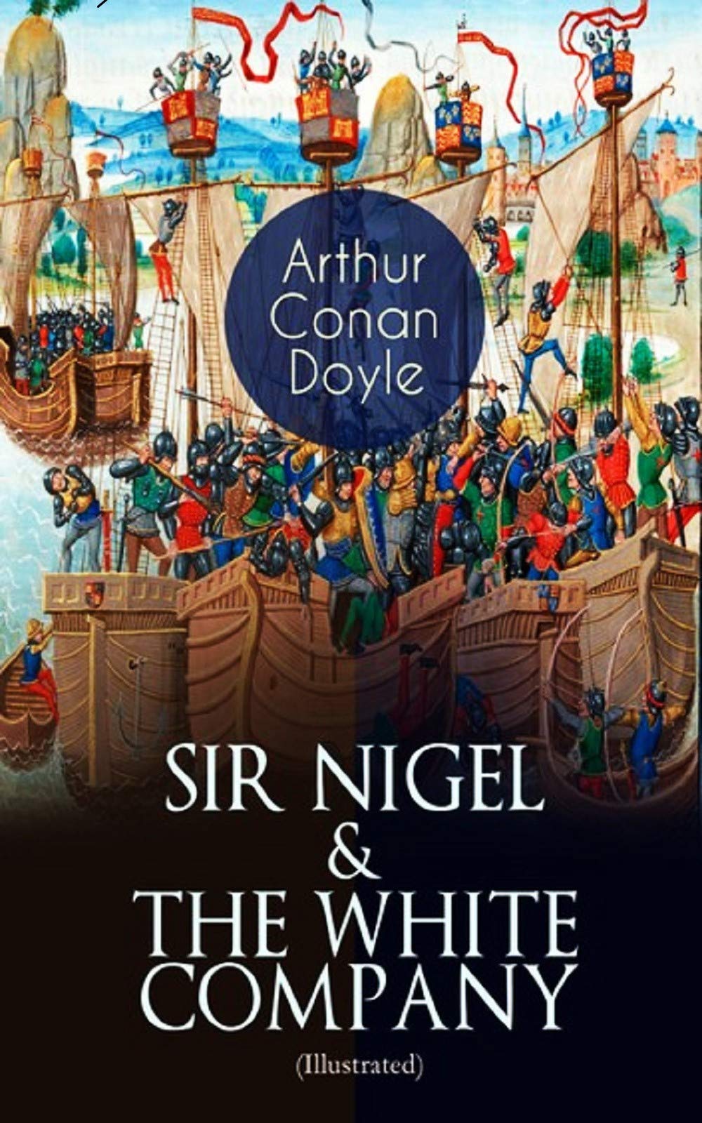 Sir Nigel