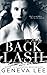 Backlash (The Rivals, #2)