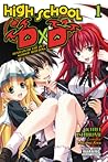 High School DxD, ...