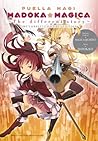Puella Magi Madoka Magica: The Different Story: The Complete Omnibus Edition