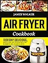 Air Fryer Cookboo...