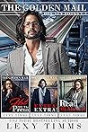 The Golden Mail Box Set (The Golden Mail #1-3)