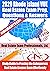 2020 Rhode Island VUE Real Estate Exam Prep Questions and Answers: Study Guide to Passing the Salesperson Real Estate License Exam Effortlessly