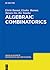 Algebraic Combinatorics by Eiichi Bannai