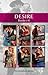 Desire Box Set 1-6 Nov 2020...