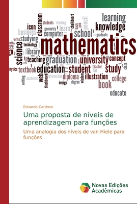 Uma proposta de níveis de aprendizagem para funções (Portuguese Edition)
