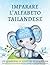 Imparare l'alfabeto tailand...