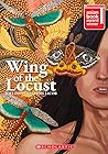 Wing of the Locust
