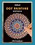 Malbuch Dot Painting Mandal...