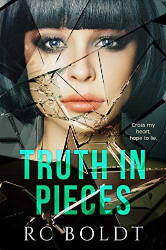 Truth in Pieces (Kindle Edition)