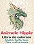 Animale Hippie - Libro da c...