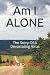AM I ALONE by David R. Brown
