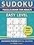 Sudoku Puzzles book for adu...