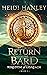 The Return of the Bard (Kingdom of Uisneach Book 3)