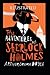 The Adventures of Sherlock Holmes Illustrated