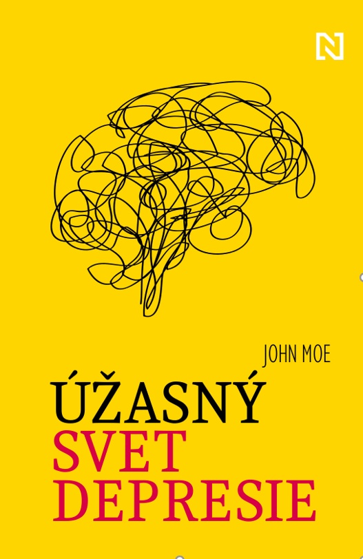 Úžasný svet depresie